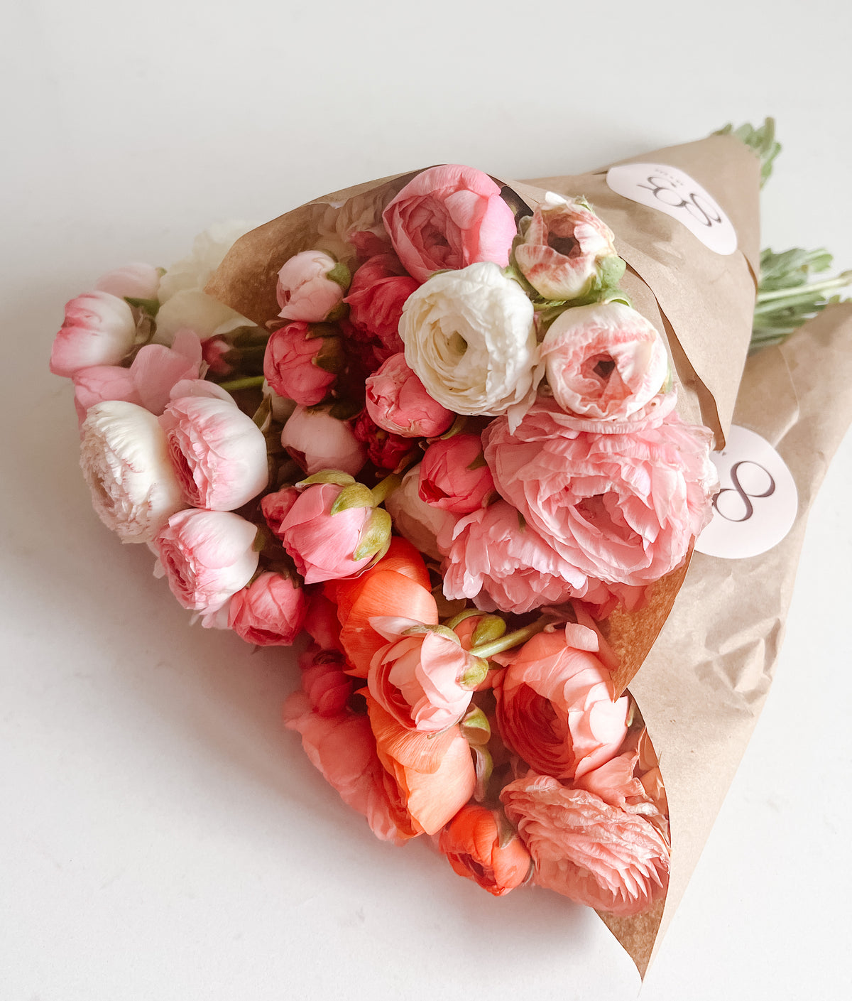 Fresh Floral Bouquets