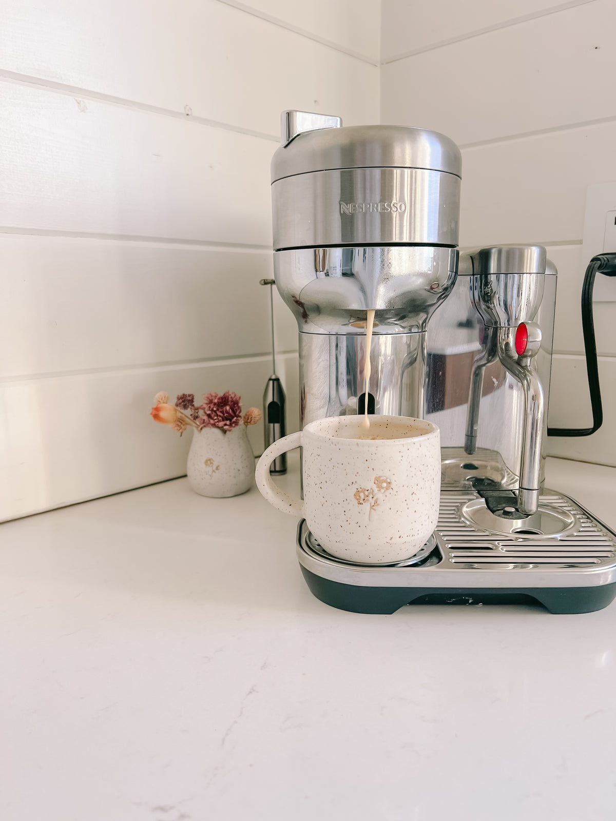 Okey Doecke x 805 Florals - Floral Mug