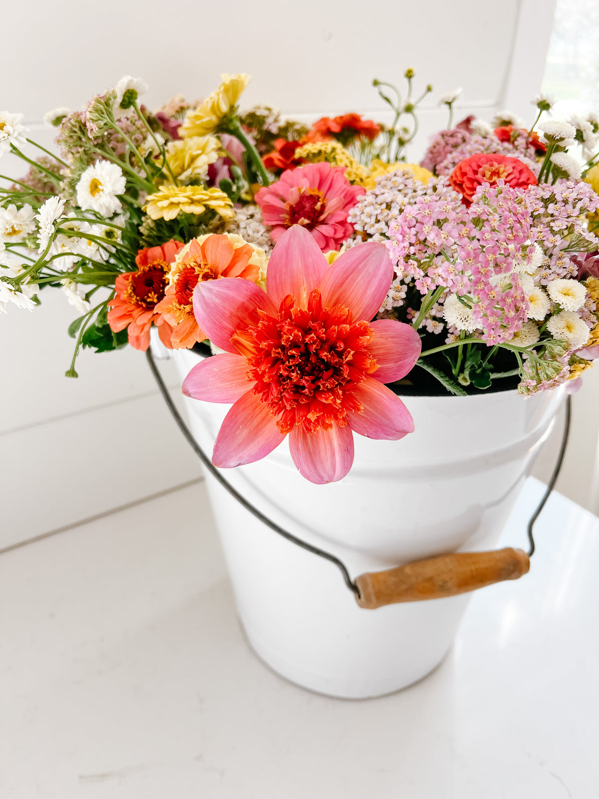 Fresh Floral Bouquets