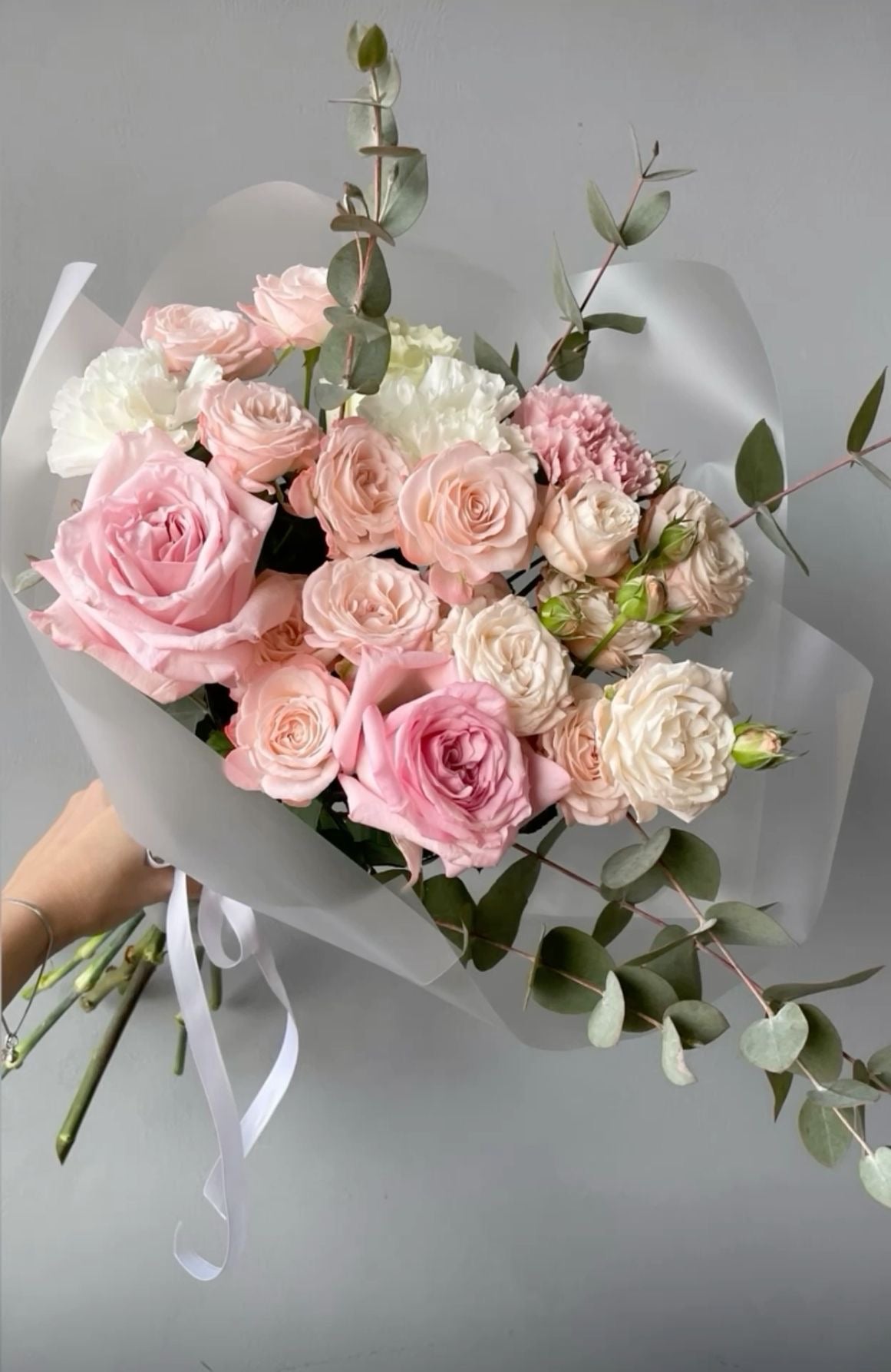 Valentines Bouquet PRE ORDER