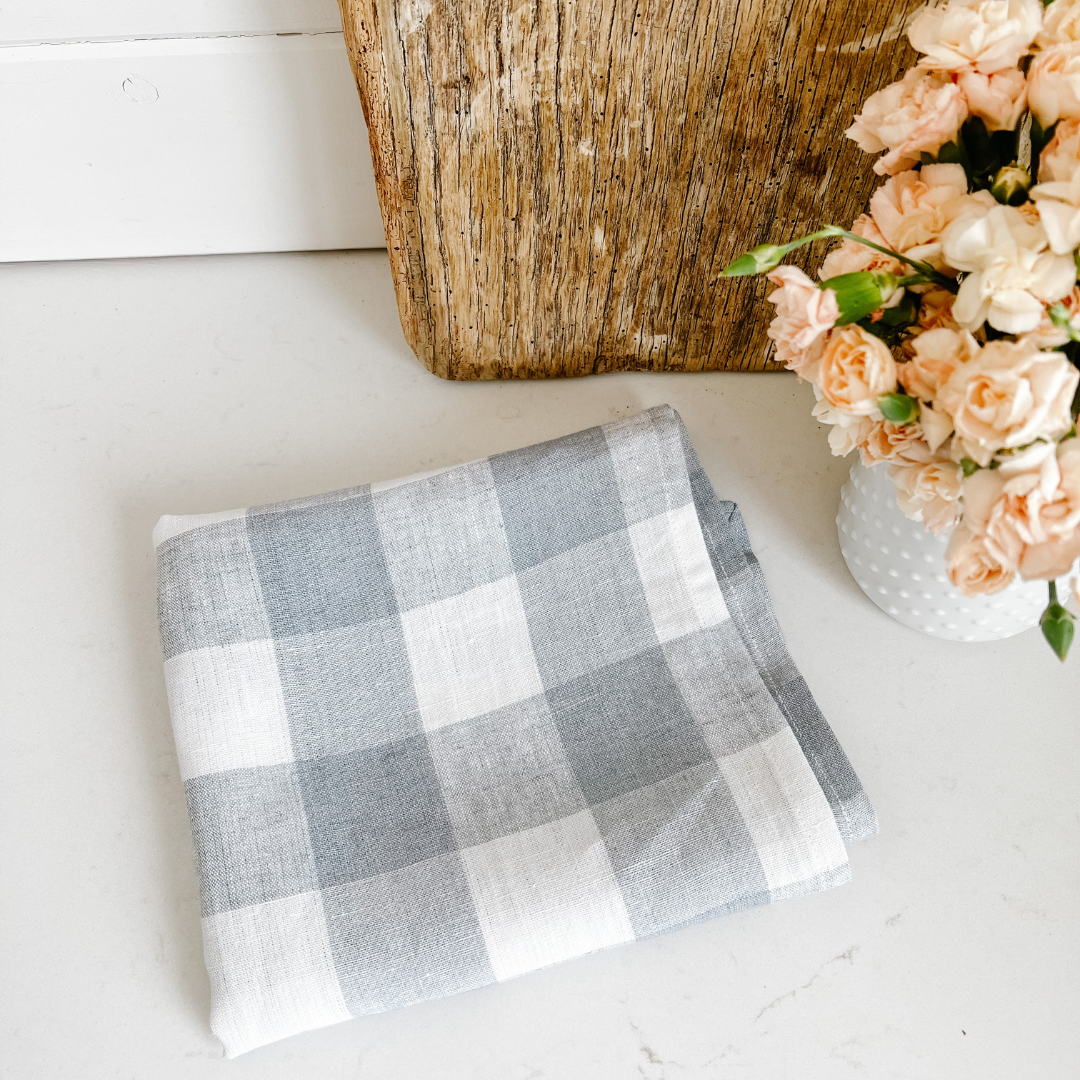 Linen Kitchen Towel